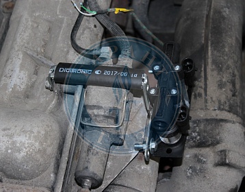 MAN TGS 19.350 фото 15