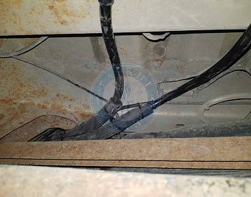 Chrysler Town Country фото 3