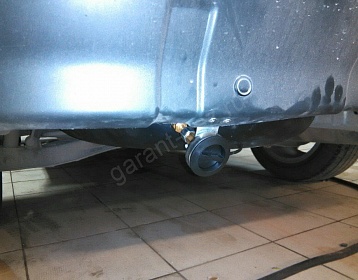 Mitsubishi Outlander 3.0 фото 6