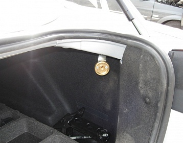 Ford Mondeo 2 фото 4