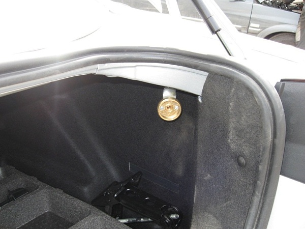 Ford Mondeo 2