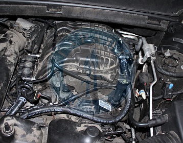 Jeep Grand-cherokee 2011 года 285.5 л.с. 3604 фото 6