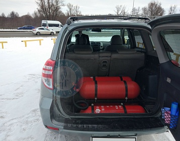 Toyota Rav4 2006 года 152.3 л.с. 1998 фото 1