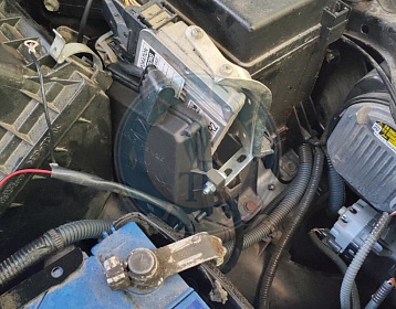 Toyota Rav4 2013 года 179 л.с. 2494 фото 2