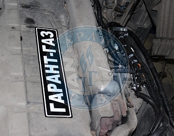 MAN TGS 19.350 фото 23