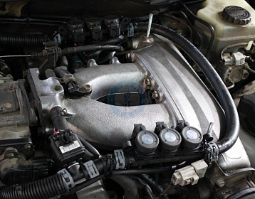 Lexus Gs300 2002 года 218.9 л.с. 2997 фото 5