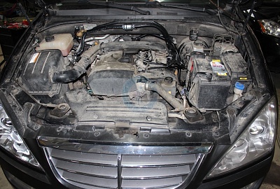 Ssang Yong Kyron 2013 года 149.6 л.с. 2295