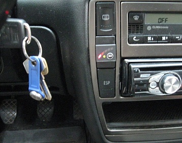 Volkswagen Passat фото 8