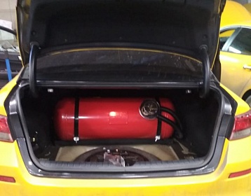 Kia Optima 2019 года 149.6 л.с. 2.0 фото 8