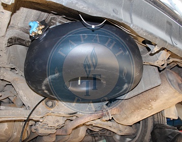 Citroen C-Crosser 2012 года 146.8 л.с. 1998 фото 10