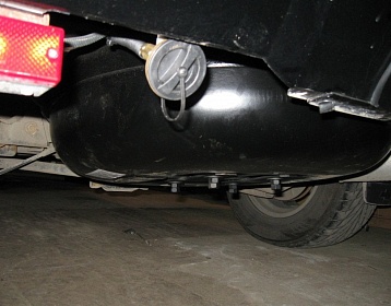 Chevrolet Tahoe фото 5