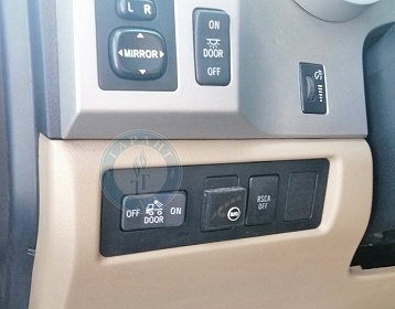 Toyota Tundra 2007 года 380 л.с. 5700