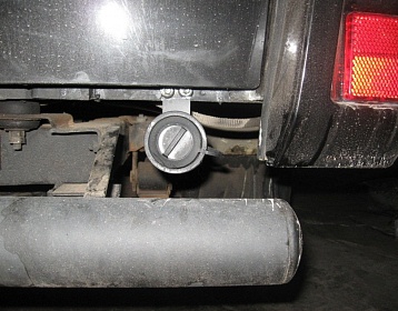 УАЗ Patriot 5 фото 5