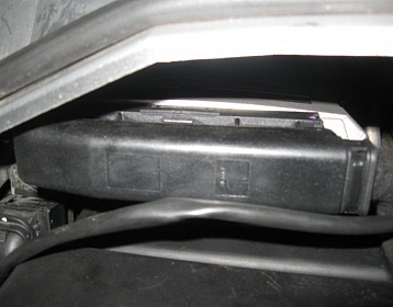 Infiniti Qx35 1 фото 4