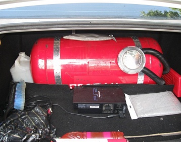 Peugeot 407 фото 4