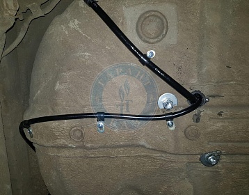 Hyundai Sonata 2007 года 137 л.с. 1975 фото 4