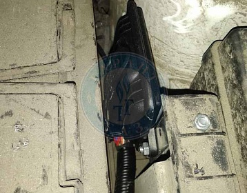 Skoda Octavia 2017 года 110.1 л.с. 1598 фото 13