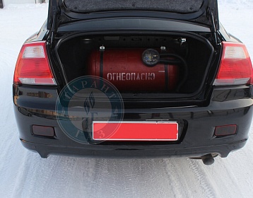 Mitsubishi Galant 2004 года 164.5 л.с. 2378