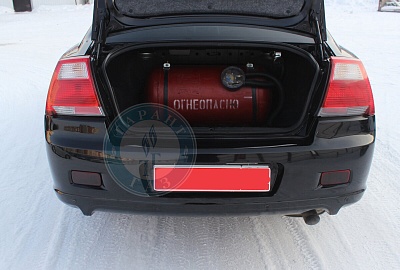 Mitsubishi Galant 2004 года 164.5 л.с. 2378