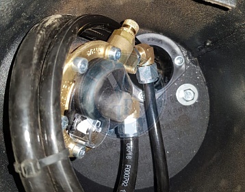 Nissan Teana 2009 года 180.8 л.с. 2496 фото 2