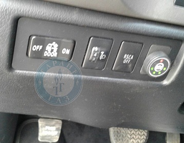 Toyota Tundra 2007 года 380.7 л.с. 5663