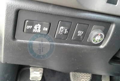 Toyota Tundra 2007 года 380.7 л.с. 5663