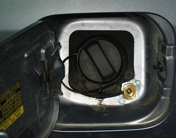 Honda Cr-v фото 3