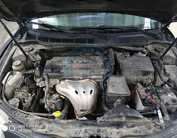 Toyota Camry 2006 года 167 л.с. 2362 фото 3