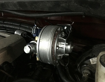 Toyota Tundra 5.6 фото 6