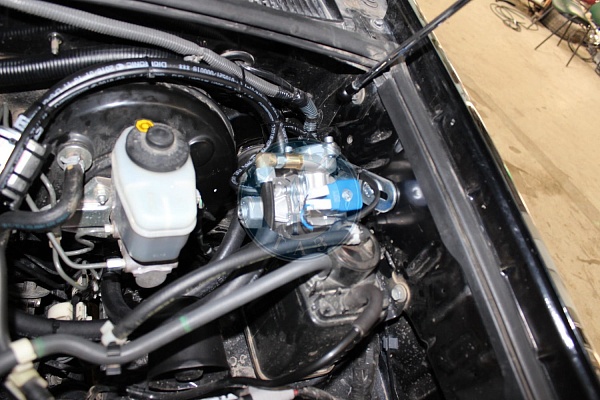 Toyota Land cruiser prado 2007 года 163.2 л.с. 2694
