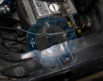 Volkswagen Polo 2012 года 104.7 л.с. 1598 фото 3