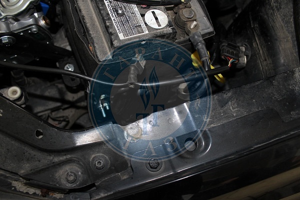 Volkswagen Polo 2012 года 104.7 л.с. 1598