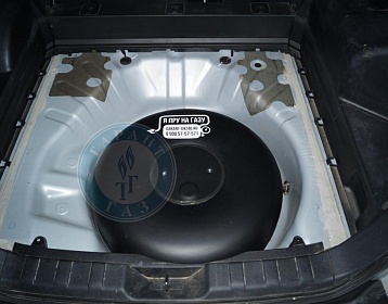 Nissan X-trail 2008 года 169 л.с. 2488 фото 6