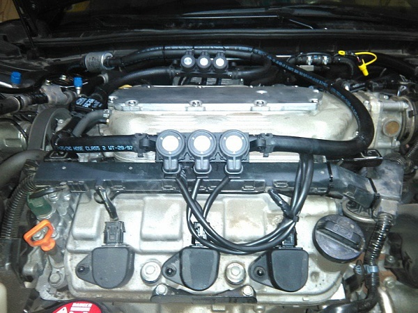 Honda Crosstour