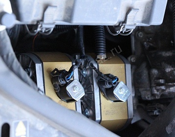 Mercedes GL500 1 фото 17