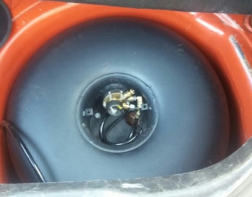 Volkswagen Juke фото 8