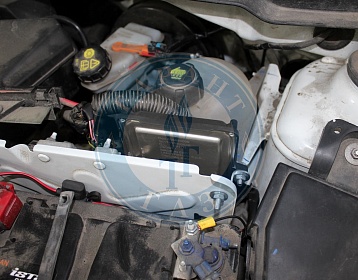 Nissan Almera 2015 года 102 л.с. 1598 фото 4