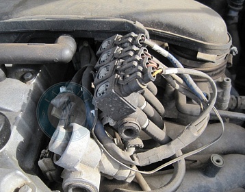 Ssang Yong Kyron 2011 года 149.6 л.с. 2295 фото 1