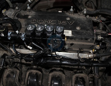 Hyundai Creta 2017 года 123 л.с. 1591 фото 1