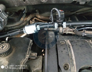 Peugeot Partner 2008 года 89.7 л.с. 1587