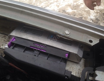 Volvo XC90 1 фото 8