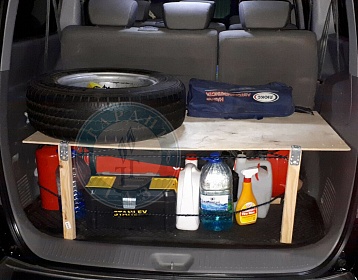 Hyundai H1 2011 года 174 л.с. 2359 фото 1