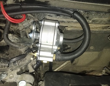 Mitsubishi Outlander 2015 года 145.5 л.с. 1998 фото 6