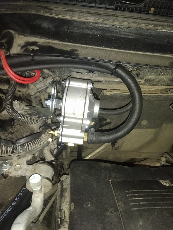 Mitsubishi Outlander 2015 года 145.5 л.с. 1998