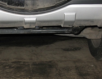 Mitsubishi Pajero 3.8 фото 9