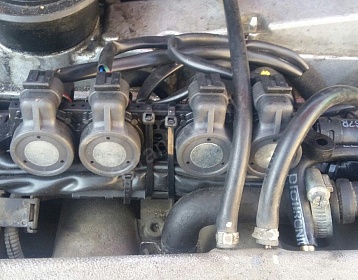 Volkswagen Juke фото 3