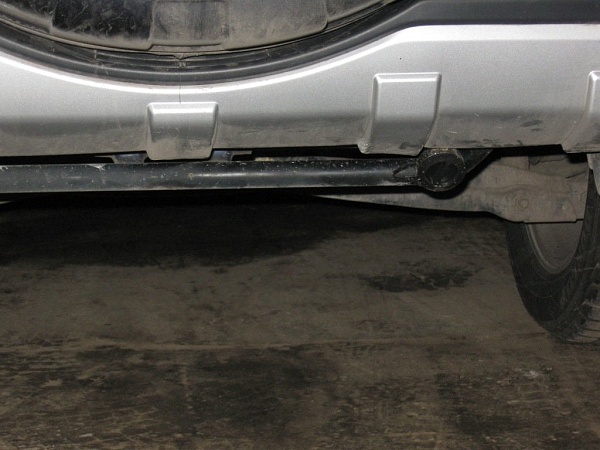 Mitsubishi Pajero 3.8