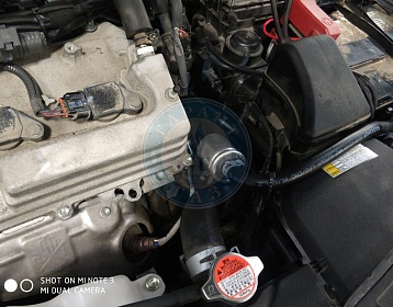 Toyota Camry 2015 года 181 л.с. 2494 фото 11