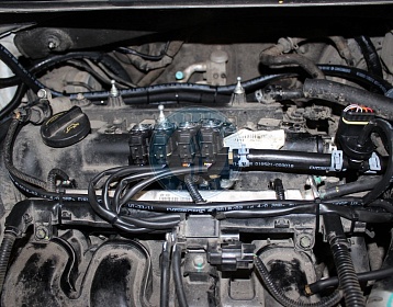 Kia Cee-d 2016 года 129.2 л.с. 1591 фото 3