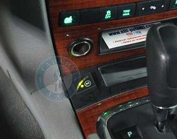 Jeep Grand-cherokee 2007 года 231.1 л.с. 4701 фото 3